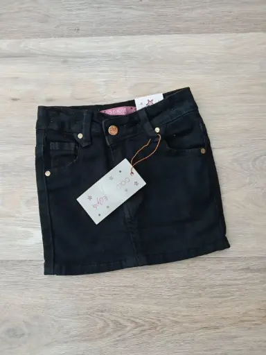 [GRO7731M] Gold Rose Falda Infantil Niña