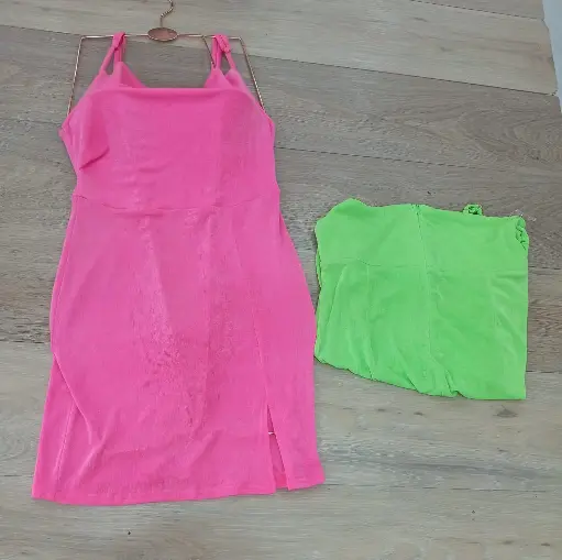 [CVD1062-33] Chic Mi Vestido Dama