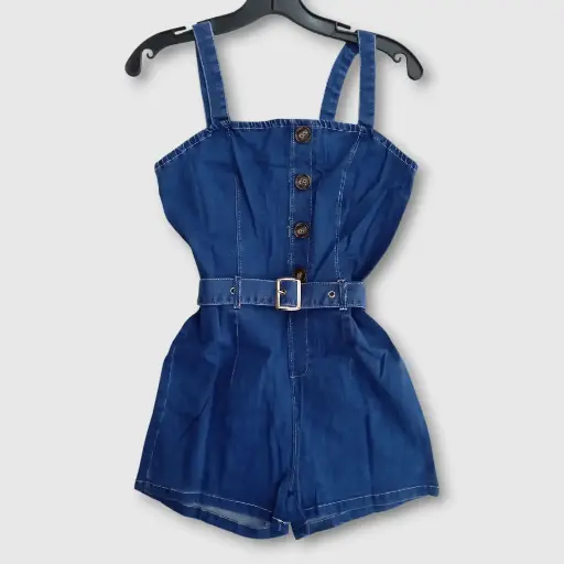[DELI7653] Hot Delicious Vestido Dama