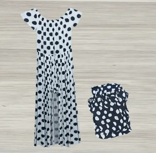 [DELI9898] Hot Delicious Vestido Dama