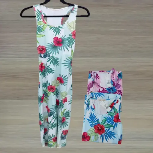 [FLT9653] Hot Delicious Vestido Dama