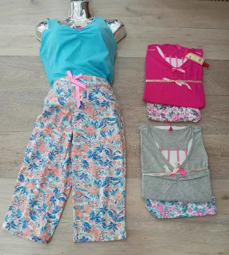 [457494] Della Bella Pijama Dama