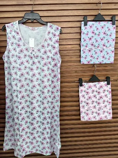 [201-34481] Gelmart Intimates Pijama Dama