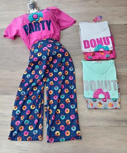 [AV2426] Ladies Dream Pijama Dama