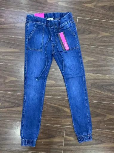 [02121A] Tesoro Pantalon Dama