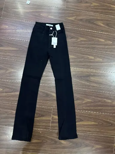 [02752A] Tesoro Pantalon Dama
