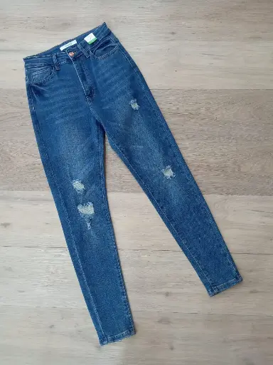 [03099A] Tesoro Pantalon Dama
