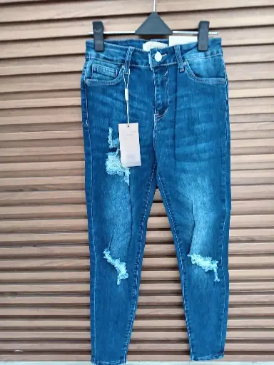 [10901-26321] Most Wanted Pantalon Dama