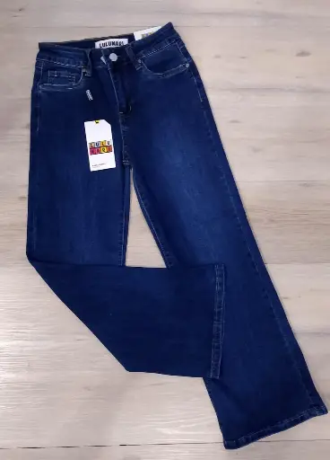 [11801-44478] Lulumari Pantalon Dama