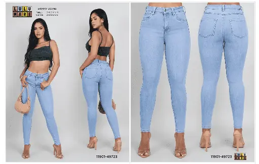[11901-49723] Lulumari Pantalon Dama