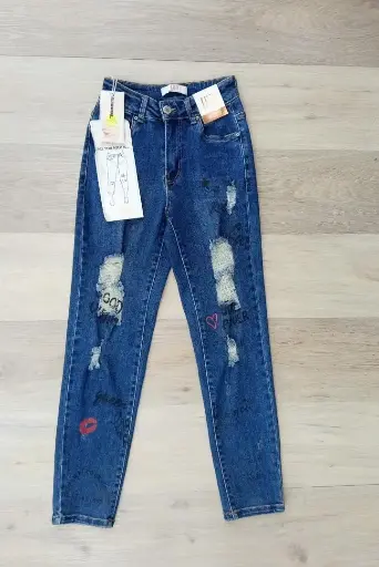 [25-5870] Kalua Pantalon Dama