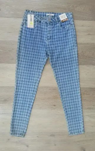 [25-6161] Kalua Pantalon Dama