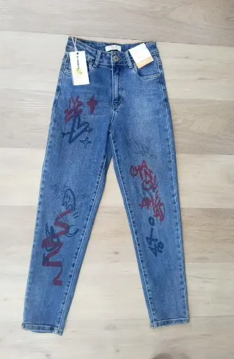 [25-6604] Kalua Pantalon Dama