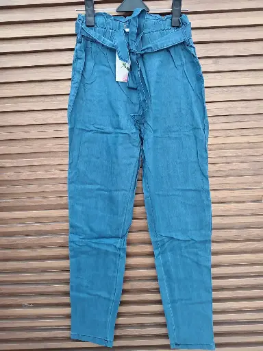 [7-00121] Amore Mio Pantalon Dama
