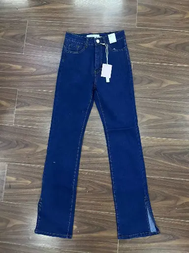 [A02835A] Tesoro Pantalon Dama