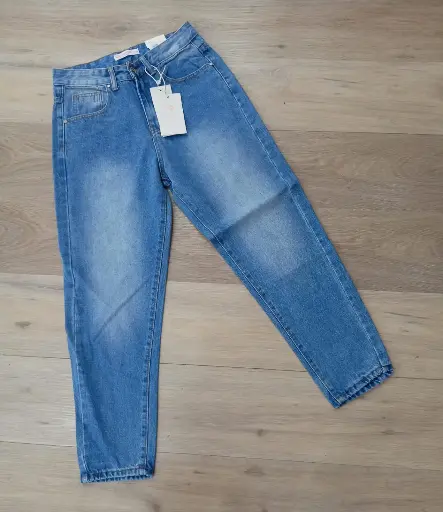 [BLN22282] Chic Royale Pantalon Dama