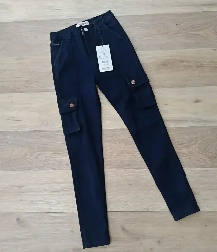[GRO1288B] Gold Rose Pantalon Dama