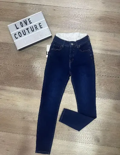 [LV5202] Love Couture Pantalon Dama