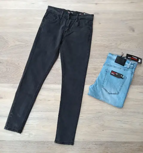 [3084986Y] Zolo Jeans Pantalon Juvenil Niño