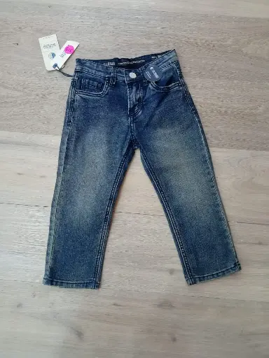 [24-3419] Billboard Pantalon Jeans Infantil Niño