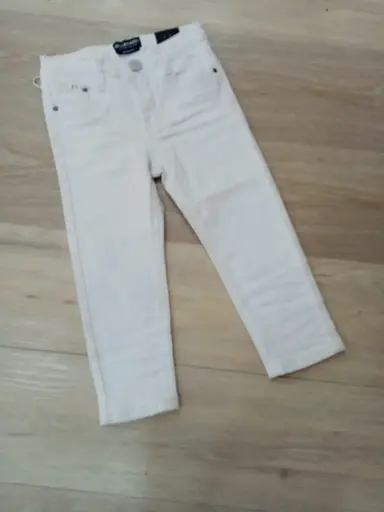 [24-4326] Billboard Pantalon Jeans Infantil Niño