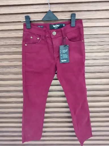[8098468] Mossimo Pantalon Juvenil Niño