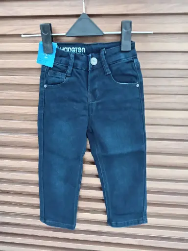 [HT-10653] Hang Ten Pantalon Jeans Infantil Niño