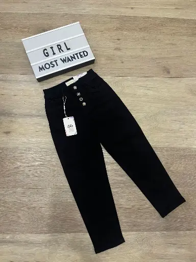 [10860-51076] Most Wanted Pantalon Juvenil Niña