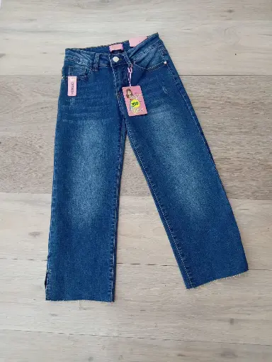 [42-201977] Bebe Crece Pantalon Juvenil Niña