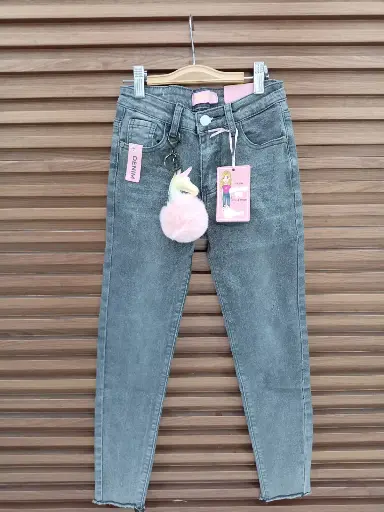 [42-201985] Bebe Crece Pantalon Juvenil Niña