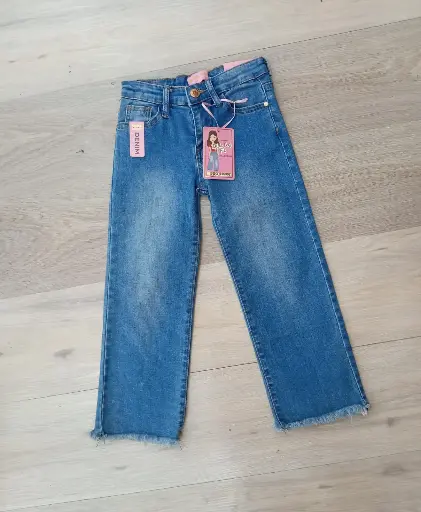 [42-401978] Bebe Crece Pantalon Infantil Niña