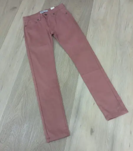 [457-T18-263] Free Jeans Juvenil Niña