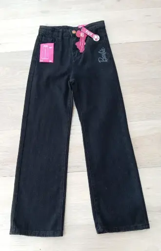 [BA-89204] Barbie Pantalon Juvenil Niña
