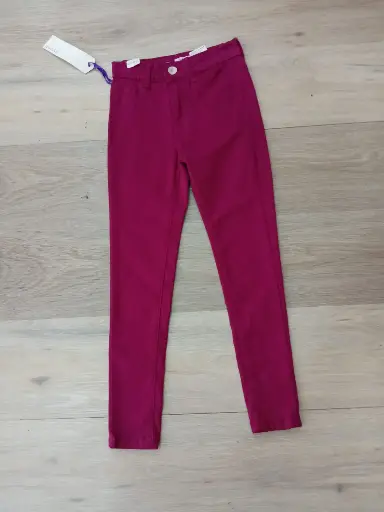 [SWA-5095G] Bigtime Pantalon Juvenil Niña