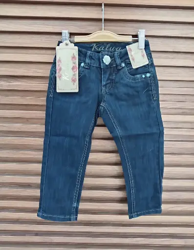 [24-1503] Kalua Pantalon Infantil Niña