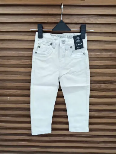 [24-3456] Billboard Pantalon Jeans Infantil Niño