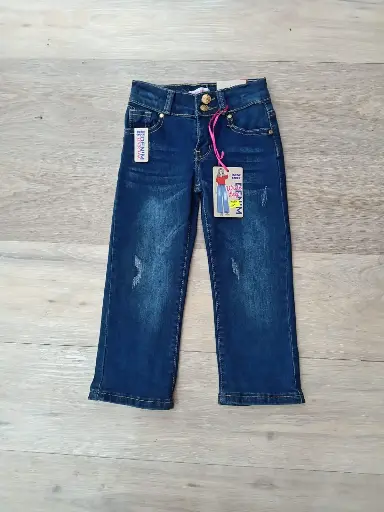 [42-401939] Bebe Crece Pantalon Infantil Niña