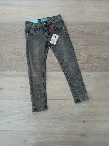 [42-401973] Bebe Crece Pantalon Infantil Niña