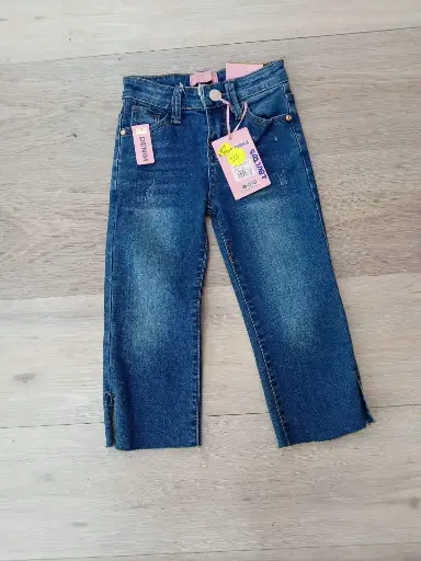 [42-401977] Bebe Crece Pantalon Infantil Niña
