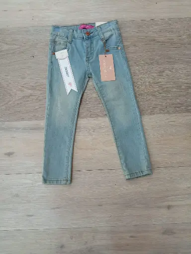 [GRO7419K] Gold Rose Pantalon Infantil Niña