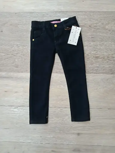 [GRO7450K] Gold Rose Pantalon Infantil Niña