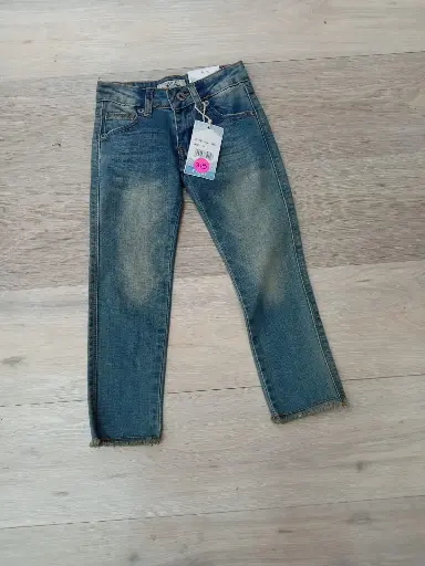[HK1-3475] Kalua Pantalon Infantil Niña