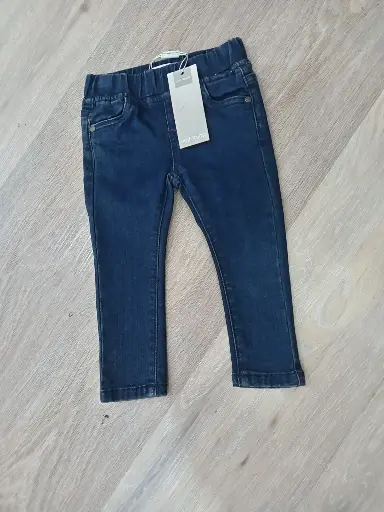 [10104-13736] Most Wanted Pantalon Meses Niña