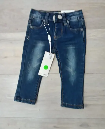 [10624-15703] Most Wanted Pantalon Meses Niña