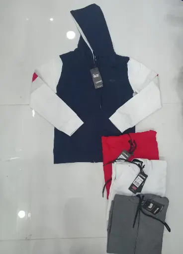 [3050852] Zolo Jeans Sueter Juvenil Niño
