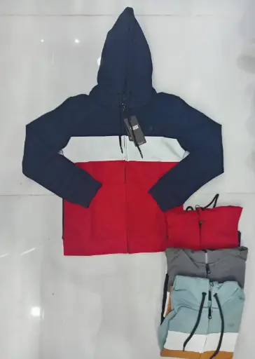 [3050854] Zolo Jeans Sueter Juvenil Niño