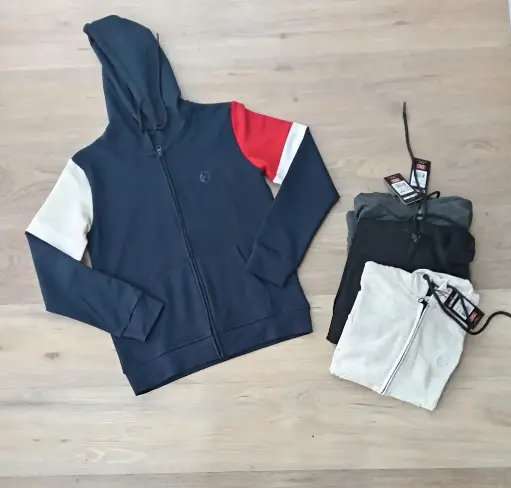 [3050857] Zolo Jeans Sueter Juvenil Niño