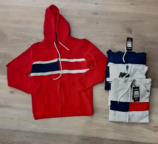 [3050859] Zolo Jeans Sueter Juvenil Niño
