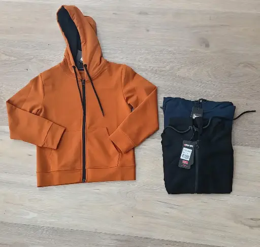 [3050860] Zolo Jeans Suéter Juvenil Niño