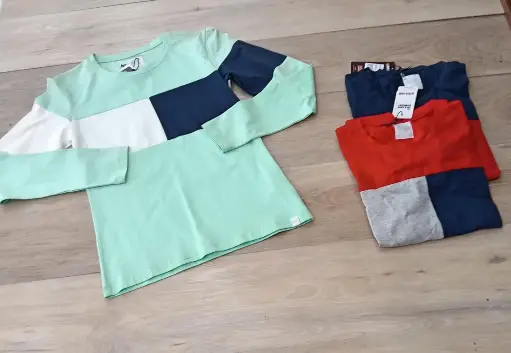 [2020186] Zolo Jeans Sueter Dama